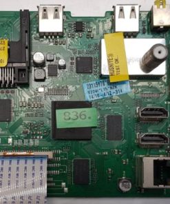MAINBOARD	OK	17MB95-2.1 13082012		23115178*69029 V224t*L15*NZK 14/10-4/12-314	23115178 69629 LINE 15 NLE 14/10-4/12-350, E239218	10087522 23115177 159 32" 27069629 DIJ V224t (Gbr)          PositionNummer:KT04-836