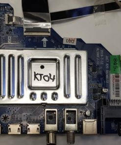 MAINBOARD	OK	ODL 50851UC-TIB	JUC7.820.00246172 HLS90FJ-IU			20D02A9M004720 (Gbr)          PositionNummer:KT04-845