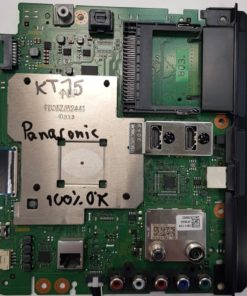 MAINBOARD	PANASONIC	TX-32FSF607	TNP4G633 1 A 2071303400			NB-9440074 (Gbr)          PositionNummer:KT15-803
