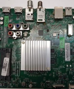 MAINBOARD	PHILIPS	43PUS56262/12	715G8709-M0E-B00-005K			XHCB02B00603SX/G8WBAMCT1741 H0A02B88T 3861865M1575 (Gbr)          PositionNummer:KT49-783