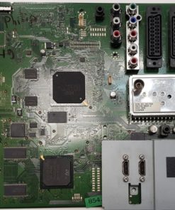 MAINBOARD	PHILIPS	PNL 313912364222 W827.4 BD 313912364232				EH040.5PL5.A 5055742 S 313928800533 135216 (Gbr)          PositionNummer:KT49-854