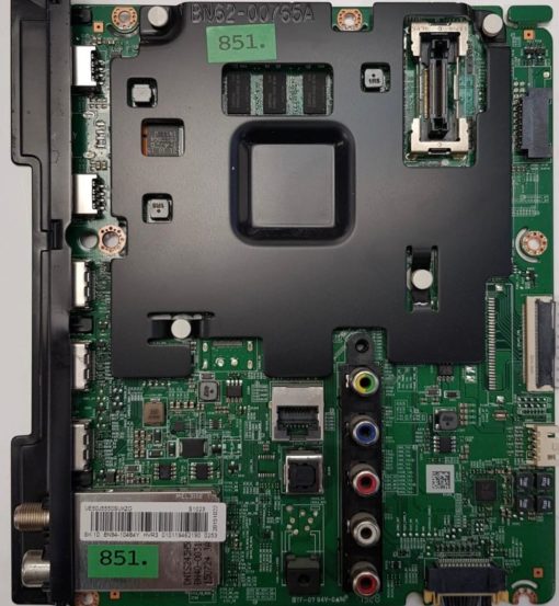 MAINBOARD	SAMSUNG	UE50J5550SU	BN41-02353B			07ME3SHGA02101B, UE50J5550SUXZG S1023 SK 10 BN94-10484Y HVR3 010119462190 025320151022 (Gbr)  PositionNummer:KT94-851