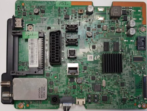 MAINBOARD	SAMSUNG	UE32J4570SS	BN41-02360B			BN94-08207D P04R 20151001 HU 10 BN94-08207D 010117964056 0336 NT14M 32" 4570 SXZG SHE-2125K 1101.2/1.107/1002 (Gbr)  PositionNummer:KT94-751