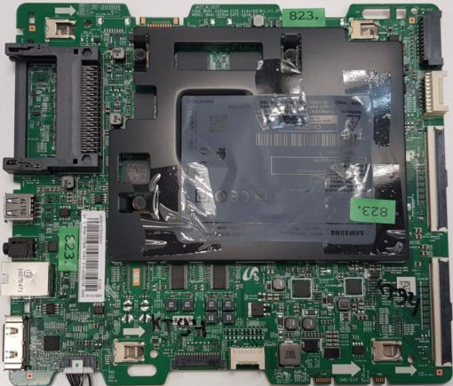 MAINBOARD	SAMSUNG	UE55KS7590U	BN41-02504A			UE55KS7500SXXH S1008 SK 10 BN94-10754B HVR3 010143352794 056520161009, 08U03SAHA00556E (Gbr)  PositionNummer:KT94-823