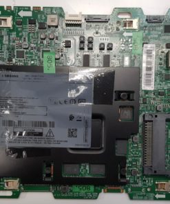 MAINBOARD	SAMSUNG	UE49KS7090U	BN41-02504A			UE49KS7000UXXC S1007 SK 10 BN94-10753P HVR3 010144536810 022320161025 (Gbr)  PositionNummer:KT94-805