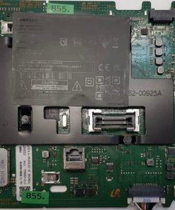MAINBOARD	SAMSUNG	UE65AU7170U	BN41-02852E  BN41-02852E-000	BYBH2205		HU 10 BN94-0051W P09R 011014585622 0748 20220427 1906.2-0329/1107 (Gbr)  PositionNummer:KT94-855