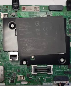 MAINBOARD	SAMSUNG	GU55AU7199U		AU7G0G RF.V1.0		TH10BN9653076AAM5RR7U0727 R.C 3IN1-A T2CS2 55" SESK (Gbr)  PositionNummer:KT94-856