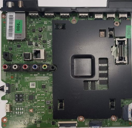 MAINBOARD	SAMSUNG	UE55JU6560U	HAWK_M_UHD_6k_BOSTON BN41-02344B			07NT3SAG400009L, UE55JU6560UXZG S1019 SK 10 BN94-09025G HVT4 010105215491 021420150327 (Gbr)  PositionNummer:KT94-884