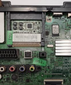 MAINBOARD	SAMSUNG	UE48H5090AS	HIGH_NT14L_2098B_EU_MIDDLE BN41-02098B BN41-02098			BN94-07151D P04R 20140919 HU 10 BN94-07151D 010094135871 1166 NT14 LED 48" 5090 SEH-1317A 1019.0/1009/1006 (Gbr)  PositionNummer:KT94-861