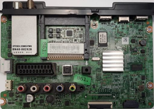 MAINBOARD	SAMSUNG	UE48H5090AS	HIGH_NT14L_2098B_EU_MIDDLE BN41-02098B BN41-02098			BN94-07151D P04R 20140919 HU 10 BN94-07151D 010094135871 1166 NT14 LED 48" 5090 SEH-1317A 1019.0/1009/1006 (Gbr)  PositionNummer:KT94-861