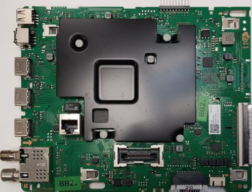 MAINBOARD	SAMSUNG	GU43CU7179U	KANTSU2E_CU7000C0B			CN10 064.0518 BN9657052H DY82W7TD0H7 43EBW 1212.7s1 1003 R10 (Gbr)  PositionNummer:KT94-882
