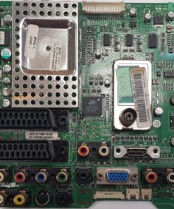 MAINBOARD	SAMSUNG	LE32S62B	R0ME5 BN41-00811B			AJF13SEQ301081H, BN94-01304E F061(P01) 20080227 HU 10 Exp F061 90001708 1016 (Gbr)  PositionNummer:KT94-909