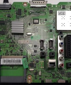 MAINBOARD	SAMSUNG	UE40ES5700S	BN97-053 10049091 120818 B1, BN94-05851N  F098(P08) 20120821 HU 10 BN94-05851N 010049092346 0314 X10+ LED40"5700ZG SESK/797A 1024.2/1038/1002 (Gbr)  PositionNummer:KT94-809