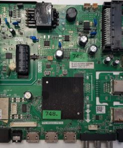 MAINBOARD	SMART TECH	SMT32S10HC4U2G1	TPD.MS6683.PB763	4201000839-TS2101-066 21601683763H8001 V320BJ8_Q01 C1	32" LED TV (Gbr)          PositionNummer:KM80-748