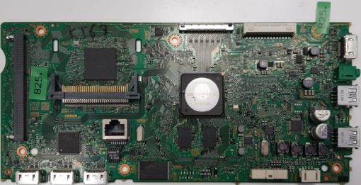 MAINBOARD	SONY	1-889-202-22 (173457422)				A1999744B0577635E15152V (Gbr)          PositionNummer:KT63-825