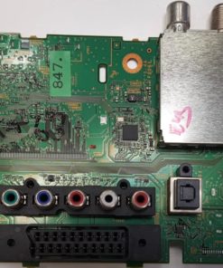 MAINBOARD	SONY	KDL-55W829B	1-889-203-13 (173457513)			Y400A950C (Gbr)          PositionNummer:KT63-847