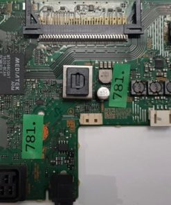 MAINBOARD	SONY	KDL-49WD755	1-980-335-12(173587112)			A2103243A0067672E15298 (Gbr)          PositionNummer:KT63-781