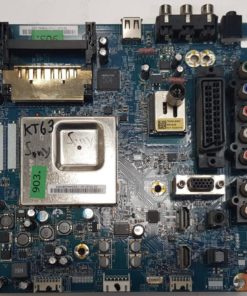 MAINBOARD	SONY	KDL-37BX420	MB MT66_EU S0100-2 48.72V04.021			5572V01J11G1150B96AJ02D, 6572VZ1J0112004A02BW03 (Gbr)          PositionNummer:KT63-903