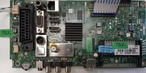 MAINBOARD	TELEFUNKEN	17MB97 260215R2		23295722 32643 19243 L10 NLG 24*02-8*16-486	32H286Q3C	10102288 23329093 379 32" 27532643 DIJ 19243 (Gbr)          PositionNummer:KT27-752