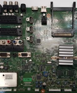 MAINBOARD	TOSHIBA	32RV633D	PE0719 V28A000938A1			DTVDTPE071989 096010221071 (Gbr)  PositionNummer:KT26-774