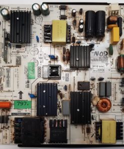 NETZTEIL	BLAUPUNKT	50/405P-GB-11B4-UEGBQUX-EU	PW.188W2.711	BLA-50/405V-GB-11B4-UEGBQPX-EU 54N		V19070458-0A00712 108W3 RoHS V500DJ6-QE1 (Gbr)          PositionNummer:N08-797