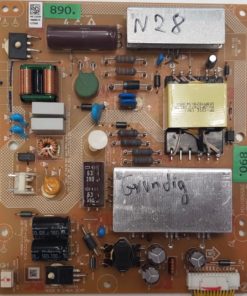 NETZTEIL	GRUNDIG	AP-P96AM 2955051104				WCE910R 180800279423R00 (Gbr ) PositionNummer:N28-890