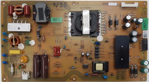 NETZTEIL	GRUNDIG	FSP160-3F02				ZPN910R170502424 3 26 R00 (Gbr ) PositionNummer:N28-807