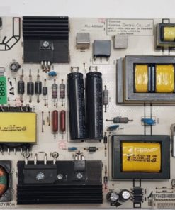 NETZTEIL	HISENSE	RSAG7.820.5687/ROH				173822 HY153P00S1 (Gbr )                  PositionNummer: N07-888