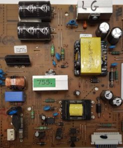 NETZTEIL	LG	32LS3400 , 32LM3405	EAX64560501(1.7) REV1.1			TCOBD627704014731(1.4) (Gbr ) PositionNummer:N62-755