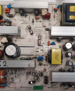 NETZTEIL	LG	REV 2.0 EAX40157601/17  42"EAY4050520 47"EAY4050530			LGP42-08H:T 6.3A H 250V LGP47-08H:T 8A H 250V (Gbr ) PositionNummer:N62-921