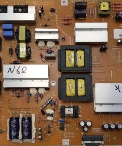 NETZTEIL	LG	REV1.0 EAX65613901(1.6) EAY63149401 LGP4955-14UL12				EE5VN631494014007(1.2) (Gbr ) PositionNummer:N62-802