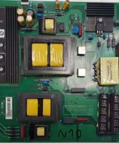 NETZTEIL	LOEWE	RSAG7.820.6193/ROH HLL-4050WC				184497 MZ566N008B (Gbr )                  PositionNummer: N10-923