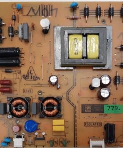 NETZTEIL	MEDION	170818R4 17IPS72				2867341823619596 TH5 210801C KSM (Gbr ) PositionNummer:N01-779