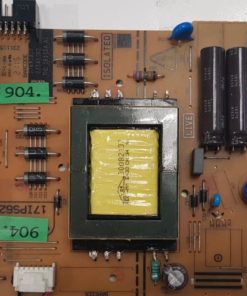 NETZTEIL	PANASONIC	231115R2 17IPS62				27692027 23341162 TH2 16115A AS (Gbr ) PositionNummer:N05-904