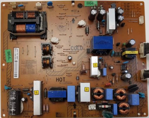 NETZTEIL	PHILIPS	3PAGC10005B-R MPR 0.2		32 LOW PLHL-T827A , 32PBS PLHL-T827B , 26 PBS PLHL-T847A	26 U-HD/NAFTA PLHL-T847B , 32 U-HD/NAFTA PLHL-T827C	JD 024.4 Y05.2 0056973 S 2722 171 00868 V30000 (Gbr ) PositionNummer:N59-864