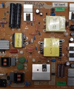 NETZTEIL	PHILIPS	TPV 715G8620-P01-000-002S				(X)PLTVG0291XAP9 1733 P43041400 3822302 P 1153 (Gbr ) PositionNummer:N59-784