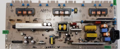 NETZTEIL	SAMSUNG	32"  PSLF161501A ( BN44-00252A)				CN08BN4400252ASE38C9P2561 R.A, E89P002156 (Gbr )                  PositionNummer: N114-869