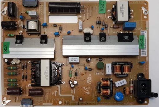 NETZTEIL	SAMSUNG	UE55J6250, UE55J5570	BN44-00704E L55S1_FHS			TH07BN4400704EAM5RG580111 (Gbr )                  PositionNummer: N114-852