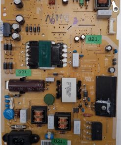 NETZTEIL	SAMSUNG	UN43J5200AFXZA, UN48J6200AFXZA, UN48J520DAFXZA, HG43ND470SFXZA, HG43ND477SFXZA, UN48J5200AFXZA, HG43NE470SFXZA	L48MSF_FDY BN44-00852A 	HU10251-15075		CN07BN4400852ADC07J698575 R.F (Gbr ) PositionNummer:N114-821