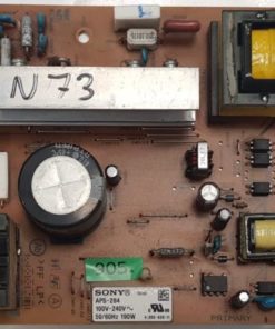 NETZTEIL	SONY	APS-284 4-265-659-11				APS-284(ID) 147431021-1103Ab040517-A (Gbr )                  PositionNummer: N73-905