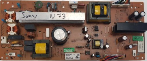 NETZTEIL	SONY	APS-284 4-265-659-11				APS-284(ID) 147431021-1103Ab040517-A (Gbr )                  PositionNummer: N73-905