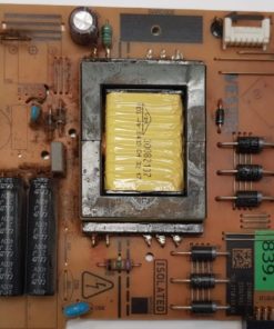 NETZTEIL	TELEFUNKEN	17IPS62 010416R4				27900893 23367482 TH3 171018A KA (Gbr )                  PositionNummer: N27-839