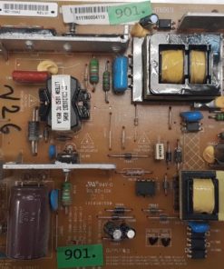 NETZTEIL	TOSHIBA	PE-3131-02UN-LF 		1XE01815D0		18011WA2 REV:01, 011160004113 (Gbr )                  PositionNummer: N26-901