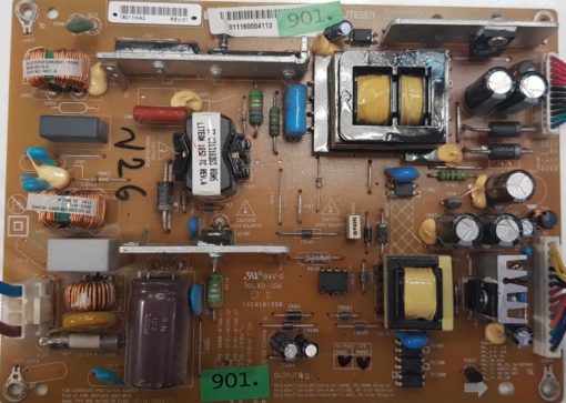 NETZTEIL	TOSHIBA	PE-3131-02UN-LF 		1XE01815D0		18011WA2 REV:01, 011160004113 (Gbr )                  PositionNummer: N26-901