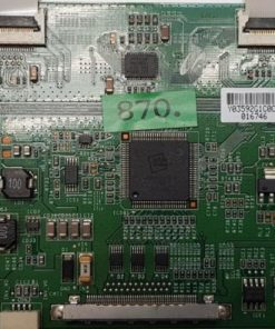 T-CON BOARD	BLAUPUNKT	A60MB4C2LV0.2				Y03592G1C0CX6016746 (Gbr)    PositionNummer:T42-870