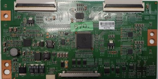 T-CON BOARD	BLAUPUNKT	A60MB4C2LV0.2				Y03592G1C0CX6016746 (Gbr)    PositionNummer:T42-870