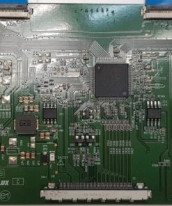 T-CON BOARD	BLAUPUNKT	EACDJ6E10 				BPVK07UAH3931021600001 (Gbr)    PositionNummer:T42-796
