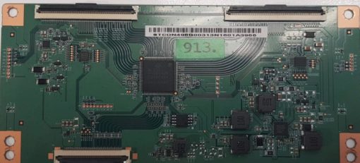 T-CON BOARD	GRUNDIG	CCPD-TC495-008 V4.0				STCON495G00313N1601A3955 (Gbr)    PositionNummer:T38-913