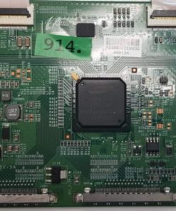 T-CON BOARD	GRUNDIG	SD120PBMB4C6LV0.0				P23861C2E003Q000134 (Gbr)    PositionNummer:T38-914