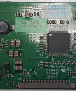 T-CON BOARD	LG	6870C-0204B LC420WXN		5AD05D 1336E1 (Gbr)    PositionNummer:T39-929